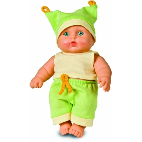 Купить Кукла ВЕСНА В519 Карапуз 2 мальчик в интернет-магазине Ravta – самая низкая цена
