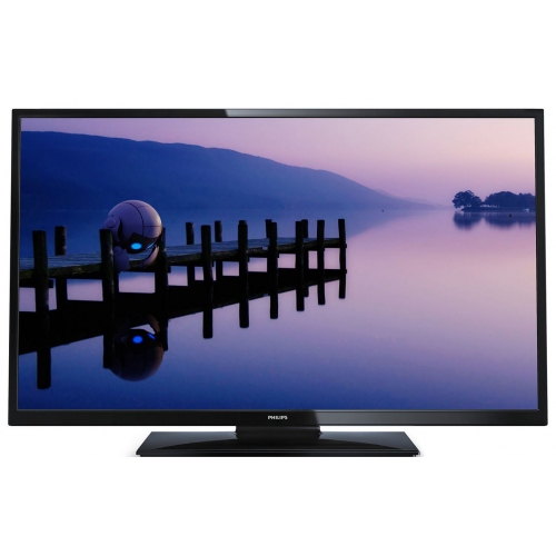 Купить Телевизор Philips 42PFL3008T/60 (черный) в интернет-магазине Ravta – самая низкая цена