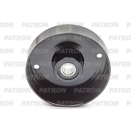 Купить pt38027 PATRON Паразитный / ведущий ролик, поликлиновой ремень в интернет-магазине Ravta – самая низкая цена