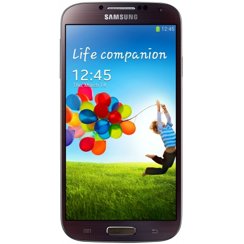 Купить Смартфон Samsung GT-I9500 Galaxy S IV (16Gb) (коричневый) в интернет-магазине Ravta – самая низкая цена