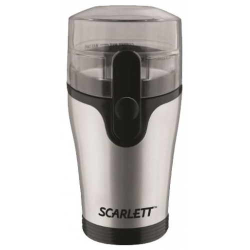 Купить Кофемолка Scarlett SC-4245 черный в интернет-магазине Ravta – самая низкая цена