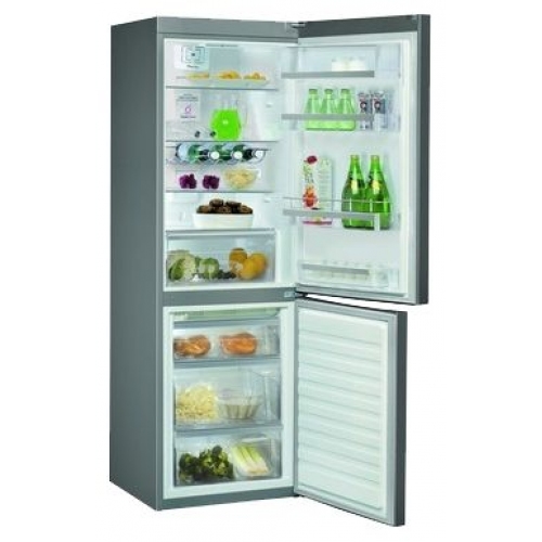 Купить Холодильник Whirlpool WBA 3387 NFC IX в интернет-магазине Ravta – самая низкая цена