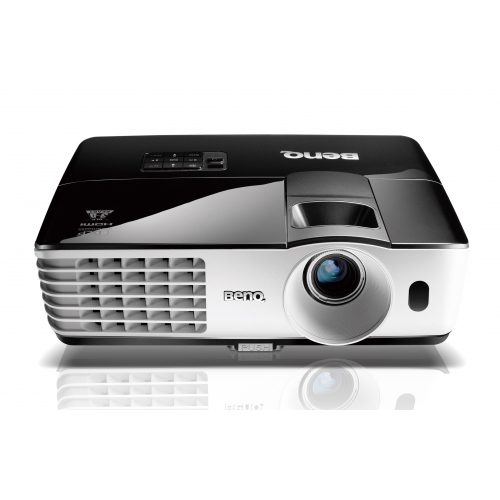 Купить Видеопроектор BenQ MW663 в интернет-магазине Ravta – самая низкая цена