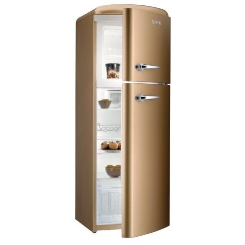 Купить Холодильник GORENJE RF60309OC в интернет-магазине Ravta – самая низкая цена