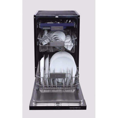 Купить Посудомоечная машина LEX PM 4563 N в интернет-магазине Ravta – самая низкая цена