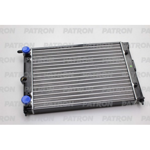 Купить prs3358 PATRON Радиатор, охлаждение двигателя в интернет-магазине Ravta – самая низкая цена