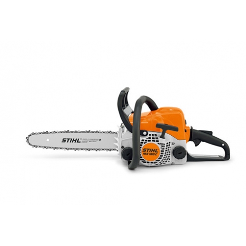 Купить Бензопила STIHL MS 180 C-BE, 1.5кВт 14" 1.3мм 3/8 50зв 3.9кг быстр.натяж.цепи легкий пуск шина R 35см цепь 63PM (11302000479.) 11302000479. в интернет-магазине Ravta – самая низкая цена