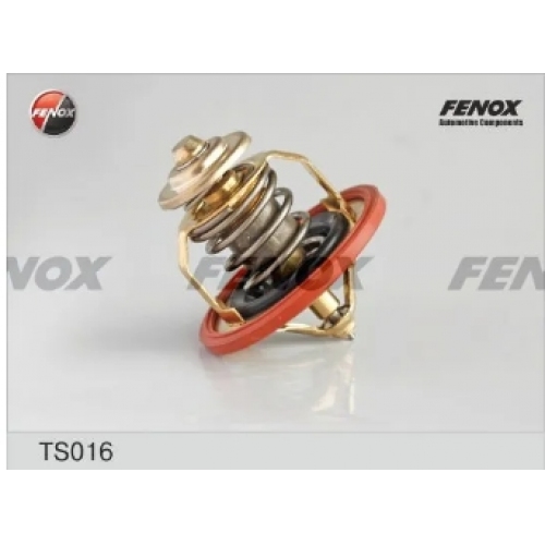Купить TS016 FENOX Термостат, охлаждающая жидкость в интернет-магазине Ravta – самая низкая цена