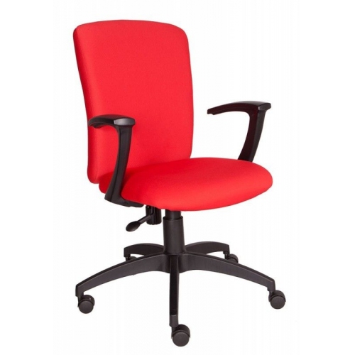 Купить Кресло Бюрократ CH-470AXSN/Red красный 26-22 в интернет-магазине Ravta – самая низкая цена