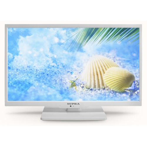 Купить Телевизор SUPRA STV-LC24551WL в интернет-магазине Ravta – самая низкая цена