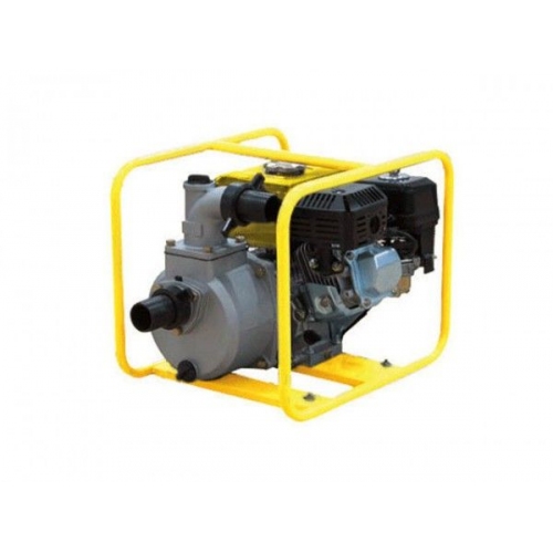 Купить Мотопомпа CHAMPION GP50, 4.5кВт 4х/тактн. чистая вода 600л/мин 26/8м 50мм 27кг GP50 в интернет-магазине Ravta – самая низкая цена