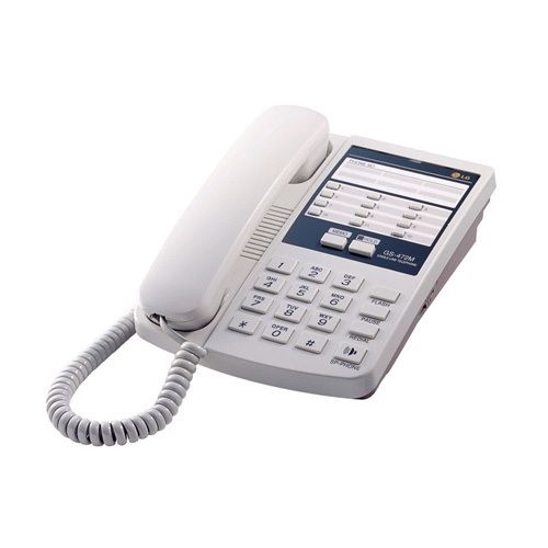 Купить Телефон LG GS-472M RUSSG   в интернет-магазине Ravta – самая низкая цена