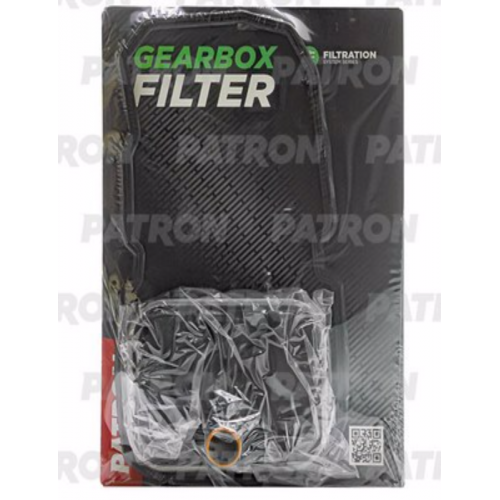 Купить pf5016 PATRON Гидрофильтр, автоматическая коробка передач в интернет-магазине Ravta – самая низкая цена