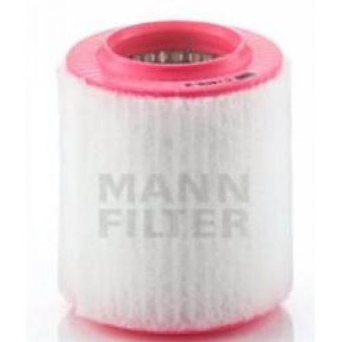 Купить C1652/2 MANN-FILTER Воздушный фильтр в интернет-магазине Ravta – самая низкая цена