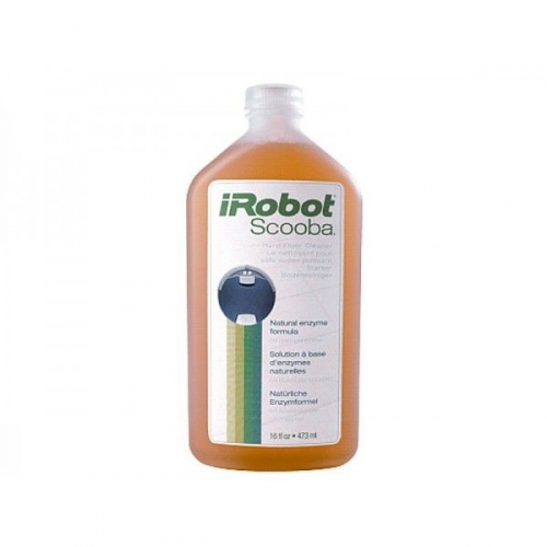 Купить Моющее средство iRobot Scooba (473мл) в интернет-магазине Ravta – самая низкая цена