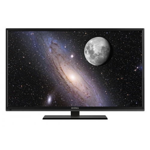 Купить Телевизор Supra STV-LC39663FL (черный) в интернет-магазине Ravta – самая низкая цена