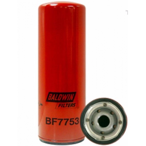 Купить BF7753 Baldwin Фильтр топливный (P550625) в интернет-магазине Ravta – самая низкая цена