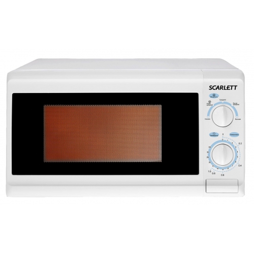 Купить Микроволновая печь Scarlett SC-2006 в интернет-магазине Ravta – самая низкая цена