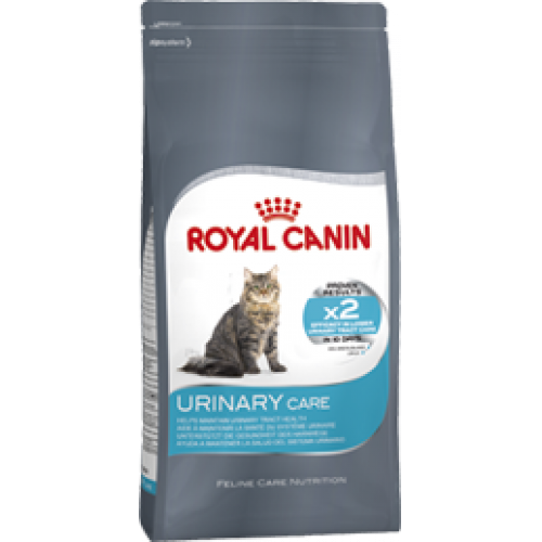 Купить Корм Royal Canin Urinary Care для кошек профилактика МКБ 2кг в интернет-магазине Ravta – самая низкая цена