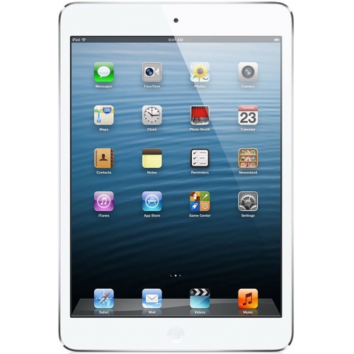 Купить Планшет Apple iPad mini Wi-Fi 32Gb white (MD532TU/A) в интернет-магазине Ravta – самая низкая цена