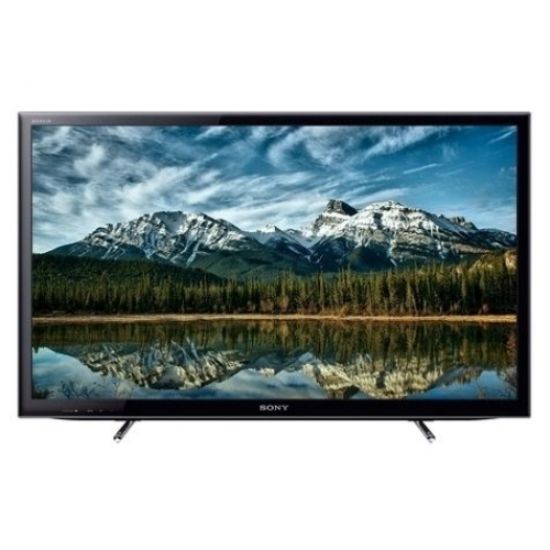 Купить Телевизор Sony KDL-32EX653BR2 (черный) в интернет-магазине Ravta – самая низкая цена