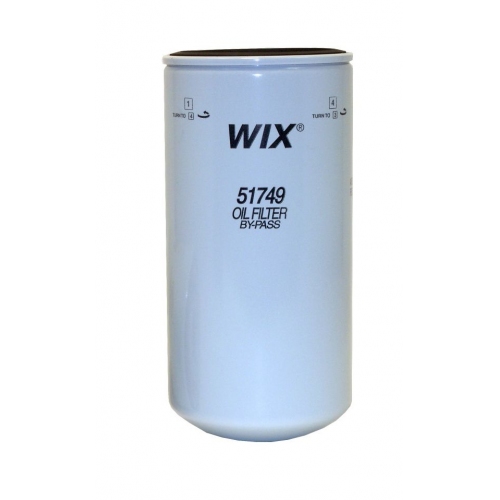 Купить 51749 WIX Фильтр масляный   (P550777)  в интернет-магазине Ravta – самая низкая цена