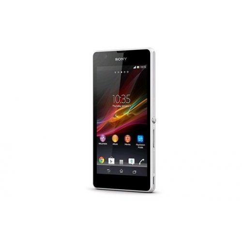Купить Смартфон Sony Xperia ZR C5503 (белый) в интернет-магазине Ravta – самая низкая цена