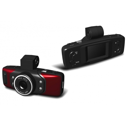 Купить Видеорегистратор ERISSON VR-F105, FullHD в интернет-магазине Ravta – самая низкая цена
