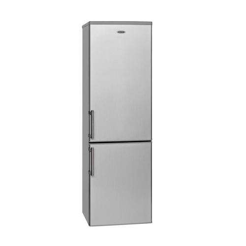 Купить Холодильник Bomann KG 183 silber 56cm A+++ 256 в интернет-магазине Ravta – самая низкая цена