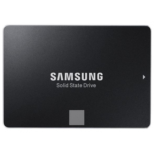Купить Жесткий диск SSD Samsung 2000Gb 850 EVO, S-ATA III, MLC V-NAND, 2.5" Retail (MZ-75E2T0BW) в интернет-магазине Ravta – самая низкая цена