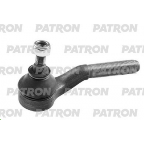 Купить ps1014r PATRON Наконечник поперечной рулевой тяги в интернет-магазине Ravta – самая низкая цена