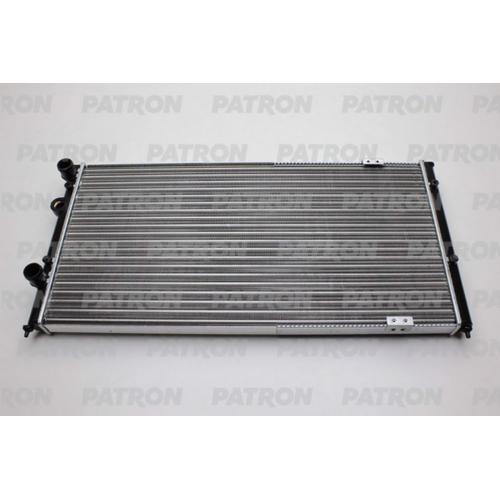 Купить prs3254 PATRON Радиатор, охлаждение двигателя в интернет-магазине Ravta – самая низкая цена