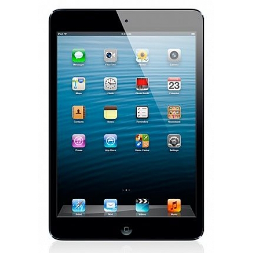 Купить Apple iPad Mini Wi-Fi + 4G 32 Gb Black в интернет-магазине Ravta – самая низкая цена