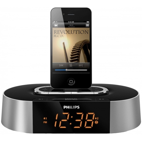 Купить Радиобудильник Philips AJ7030D/12 в интернет-магазине Ravta – самая низкая цена