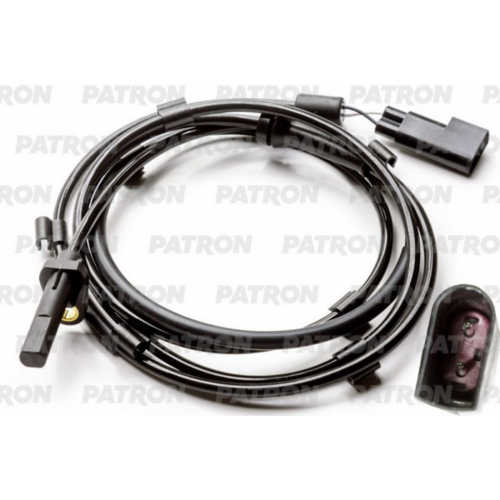 Купить abs52027 PATRON Датчик, частота вращения колеса в интернет-магазине Ravta – самая низкая цена