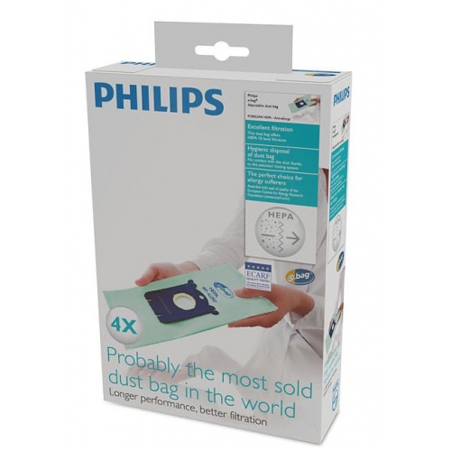 Купить Пылесборник Philips FC8022/04 в интернет-магазине Ravta – самая низкая цена