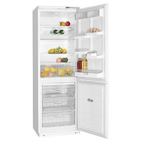 Купить Холодильник Атлант 6021-031 в интернет-магазине Ravta – самая низкая цена
