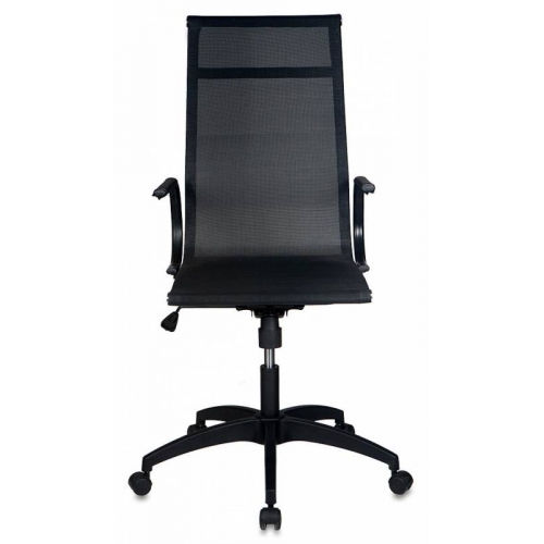 Купить Кресло руководителя Бюрократ CH-997/Black черный сетка в интернет-магазине Ravta – самая низкая цена