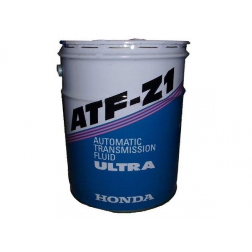 Купить Масло HONDA ATF Z-1 (20л) в интернет-магазине Ravta – самая низкая цена
