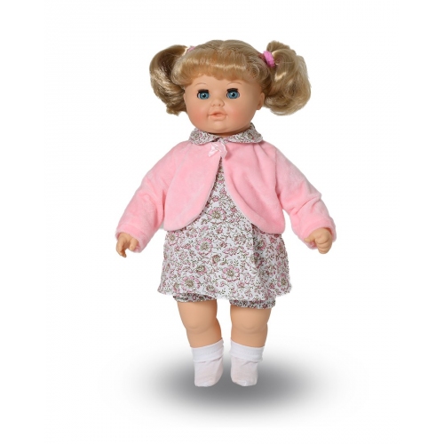 Купить Весна. Кукла "Саша 4" 42 см арт.В3001/о /4 в интернет-магазине Ravta – самая низкая цена