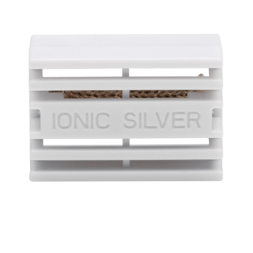 Купить Картридж для увлажнителя воздуха Stadler Form A-111 Ionic Silver Cube в интернет-магазине Ravta – самая низкая цена