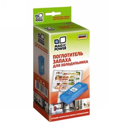 Купить Поглотитель запахов для холодильника Magic Power МР-2010 в интернет-магазине Ravta – самая низкая цена