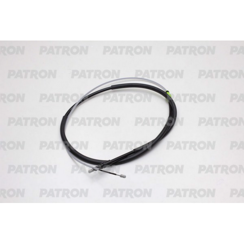 Купить pc3134 PATRON Трос, стояночная тормозная система в интернет-магазине Ravta – самая низкая цена