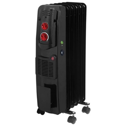 Купить Масляный радиатор Timberk TOR 31.3012 ED I в интернет-магазине Ravta – самая низкая цена