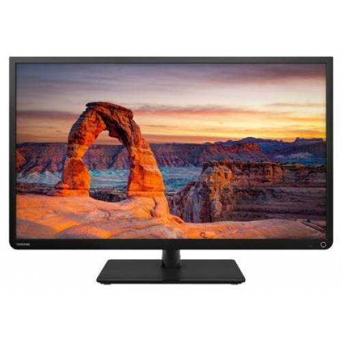 Купить Телевизор Toshiba 32L2353RB (черный) в интернет-магазине Ravta – самая низкая цена