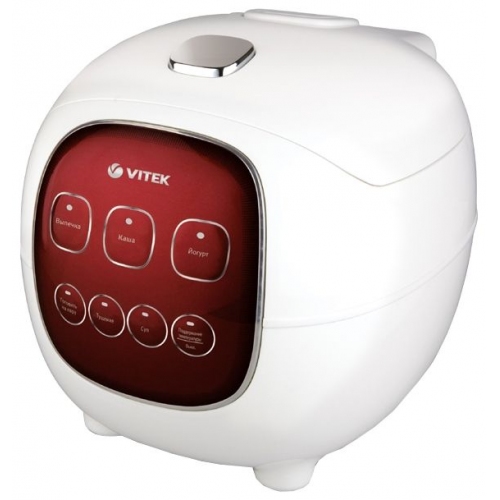 Купить Мультиварка Vitek VT-4202 в интернет-магазине Ravta – самая низкая цена