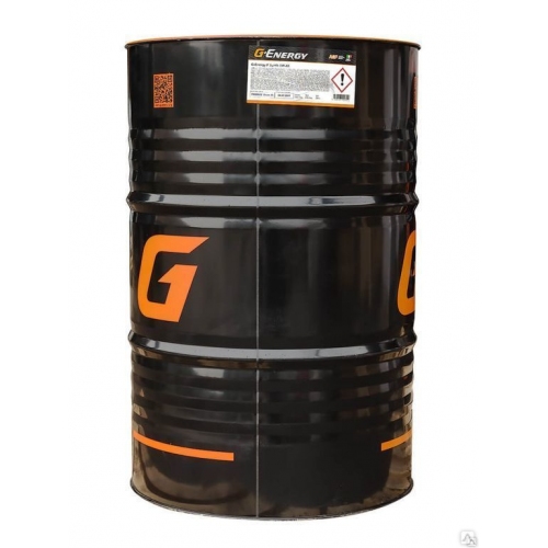 Купить Антифриз G-Energy Antifreeze 65 (220кг) в интернет-магазине Ravta – самая низкая цена