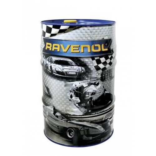 Купить Моторное масло RAVENOL Expert SHPD SAE10W-40 (60л) в интернет-магазине Ravta – самая низкая цена