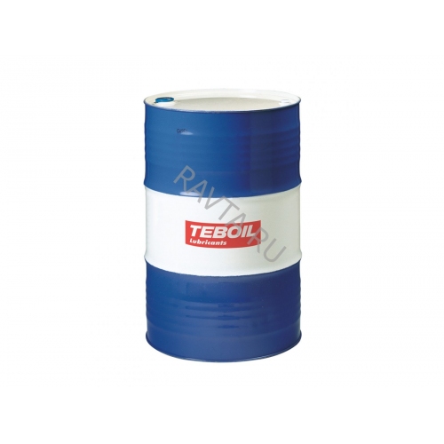 Смазка Teboil Solid 2 (180кг): цена, описание, отзывы