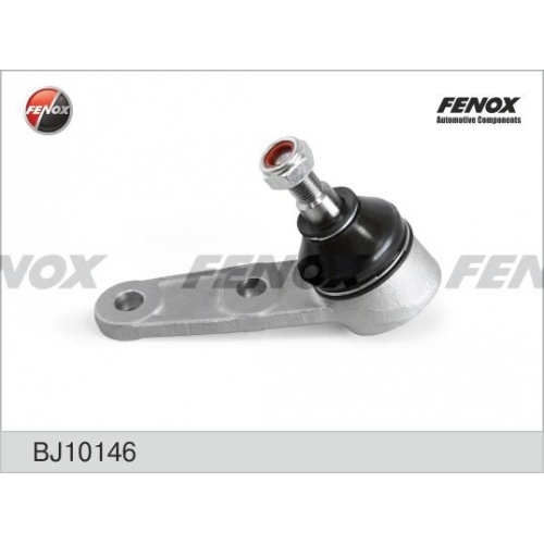 Купить (bj10146) Опора шаровая FENOX Chevrolet Aveo в интернет-магазине Ravta – самая низкая цена